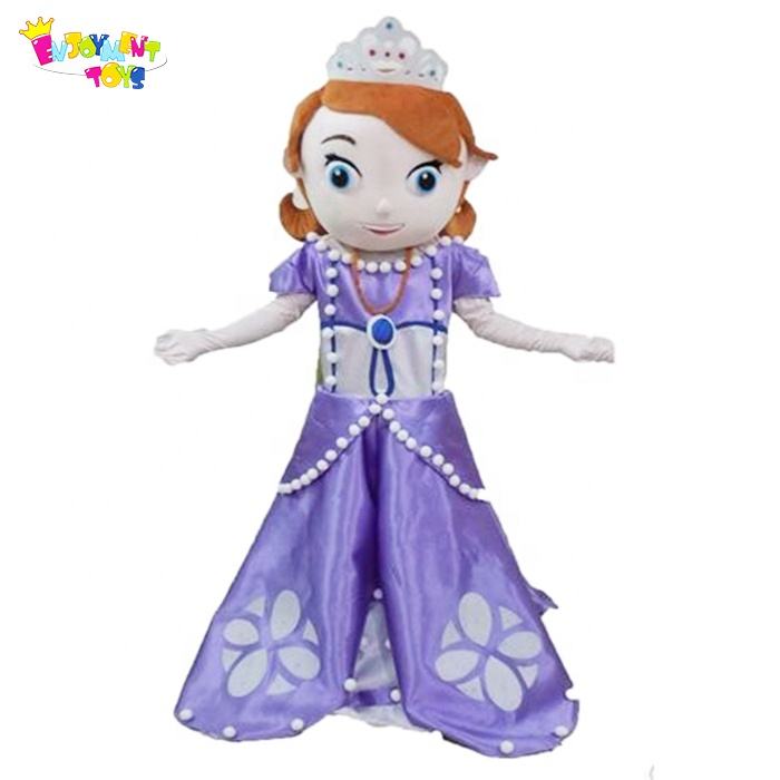 Shop Sofia the First Costumes Accessories for Kids