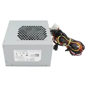 HU460AM-01 460W Power Supply For Dell XPS 8930 8920 8910 8900 8700 8300 Aurora R5 DPS-460DB-15 AC460AM-01 WY7XX WC1T4 D460AM-03