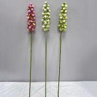 Enkelvoudige Linglong fruit bloemstukken materialen etalage kunstmatige plastic fruit bloemkunst vaas-stijl bloemstuk