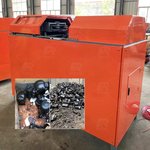 Remy phế liệu tủ lạnh AC máy nén vỏ loại bỏ máy <span class=keywords><strong>c</strong></span>ắt - Product Image 6