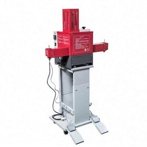 Compact and Portable Easy to Move Dispenserdouble Head Hot Melt Adhesive Spraying Machine for Sneakers Making - Product Image 5