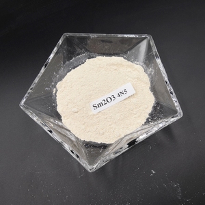 Samario de óxido de Sm2o3 para extraer magnético con buen precio - Product Image 2