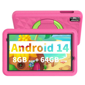 Chất Lượng Cao Trung Tâm Cuộc Gọi Hỗ Trợ Kỹ Thuật Quảng Cáo Thông Minh PC Android 14 Hệ Thống Trẻ Em Của Máy Tính Bảng Máy Tính - Product Image 5