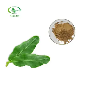 Professional Factory Supply Banana Leaf Extract Powder of high quality Corosolic Acid with best price