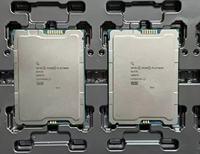 Prosesor CPU Server 8457C 2.6 GHz 48 core 96 thread 350W FCLGA4677 Kompatibel Teruji Berfungsi