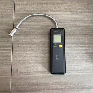 Détecteur de fuite de gaz intrinsèquement sûr Testos 316-EX pour vérifier les fuites dans les zones potentiellement explosives - Product Image 1