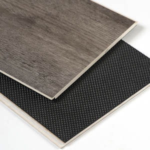 ריצוף ויניל SPC מבריק יוקרתי עם קצה משופע, ליבה קשיחה, עמיד למים, עם נעילת יונילין, בעובי 5 מ\\\"מ, בעל מרקם עץ. - Product Image 6