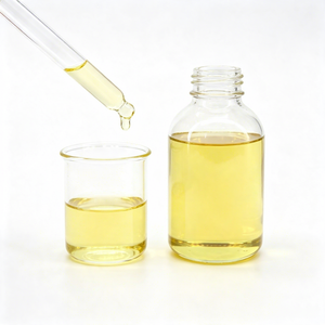 T561 Metal Deactivator Green&Nature CAS 59656-20-1 Liquid 20L <b>plastic</b> <b>drum</b>/200L steel <b>drum</b> - Product Image 1