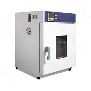 Equipamento de laboratório KETHINK KT-101S série laboratório elétrico explosão aquecimento e forno de secagem para venda