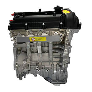 Bloc moteur complet BestT 1.6L G4FG, état neuf, pour <span class=keywords><strong>Kia</strong></span> Rio <span class=keywords><strong>Soul</strong></span> Cerato Forte Ceed, pour Hyundai Kona Creta Veloster - Product Image 6