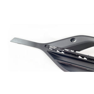 Spedizione rapida copertura 39163602 fendinebbia senza finiture cromate R per <span class=keywords><strong>Opel</strong></span> vaukhall <span class=keywords><strong>Astra</strong></span> <span class=keywords><strong>K</strong></span> 2020- - Product Image 5