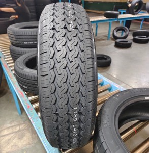 ยางเรเดียล Maxchee รุ่นใหม่ 195R15C คุณภาพสูง รับประกัน 3 ปี สำหรับรถยนต์นั่งส่วนบุคคล 106/104 R ทุกประเภท ขายส่ง - Product Image 4
