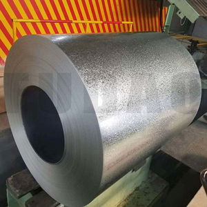 Usine de fabrication de bobines d'acier galvanisé en chine, tôle d'acier galvanisé au Zinc, plaque d'acier épaisse, prix