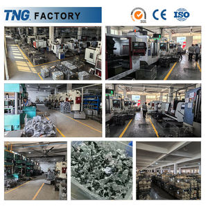 टींग फैक्ट्री निलंबन भागों को कम गेंद संयुक्त 43330-39325 टोयोटा लेक्सस gs147 <span class=keywords><strong>jzs160</strong></span> - Product Image 5