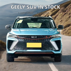 Kurui Sports <span class=keywords><strong>SUV</strong></span> Large Space Geely 1.5t <span class=keywords><strong>Voiture</strong></span> à <span class=keywords><strong>essence</strong></span> Transmission <span class=keywords><strong>automatique</strong></span> 0 km <span class=keywords><strong>Voiture</strong></span> d'<span class=keywords><strong>occasion</strong></span> - Product Image 4