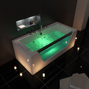 Billige Salzwasser Whirlpool Tokio Japan Massage/billige Holz wasser - Product Image 2