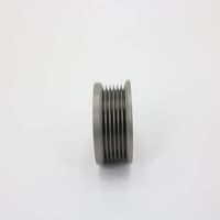 Vocr katrol Alternator otomotif untuk BMW F-236566 4466271 12317516099