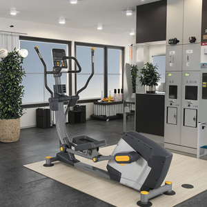 Commercial <strong>Elliptical</strong> Machine for GYM - Product Image 6