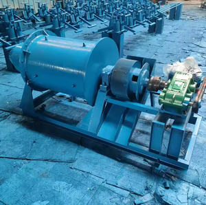 Molino de bolas de 900x1800, precio de la máquina, molino de bolas, máquina de molino de bolas - Product Image 3