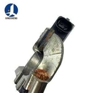 9117877-01 batería Kabel Minus IBS Sensor UNIDAD DE Control de batería Cable negativo de batería para <span class=keywords><strong>BMW</strong></span> F20 <span class=keywords><strong>21</strong></span> F30 31 - Product Image 4