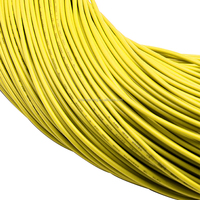 JFS Großhandel für CE-zertifizierte DC-Solarkabel 4mm2 6mm2 10mm2 XLPO-Isolierung Verzinntes Kupfer Litzendraht PV-Kabel 1500V