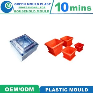 Venta Caliente, Molde de Inyección de Plástico OEM de Alta Calidad, Fabricación Profesional de Moldes, Fábrica de Moldes con el <span class=keywords><strong>Mejor</strong></span> Servicio y Precio Bajo - Product Image 4