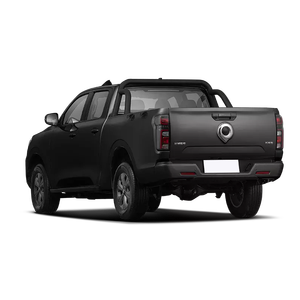 2024 potencia Great Wall camioneta China diésel <span class=keywords><strong>4x4</strong></span> Changcheng Pao Auto GWM Poer todoterreno Camper para camioneta - Product Image 5