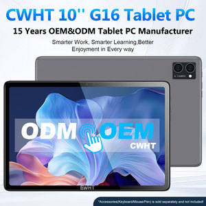 Tablette PC <span class=keywords><strong>Android</strong></span> 14 10 pouces avec clavier, écran capacitif, double carte SIM, appels, 18 Go 128 Go, Wi-Fi 4G, prise en charge OEM, vitesse rapide - Product Image 4