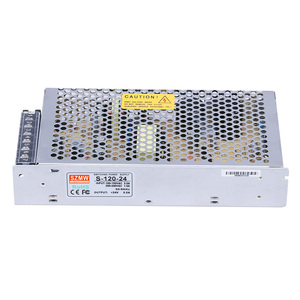 Szmw chuyển mạch cung cấp điện S-120W-24V5A12V10A5V48V DC cung cấp điện giám sát công nghiệp dẫn cung cấp điện - Product Image 3