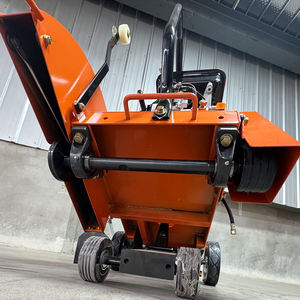 <span class=keywords><strong>Machine</strong></span> à découper le sol à moteur à essence haute puissance, vente chaude, pour la découpe de l'asphalte et du béton - Product Image 6