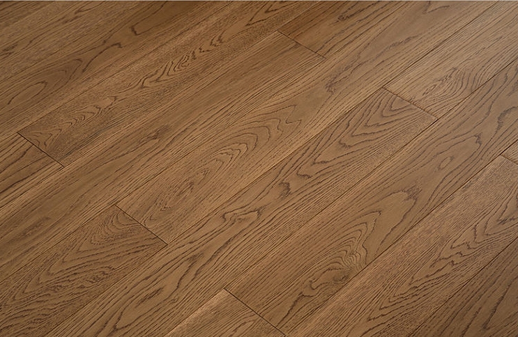 Plancher en bois massif DR8010