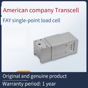 Sensor de pesaje de punto único VEIDT W para plataforma de pesaje transmisional American Transcell FAY-635kg, FAY-1000kg - Product Image 2