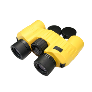 Jumelles marines 8x32 BAK4 avec lentille <span class=keywords><strong>oculaire</strong></span> de 26 mm, prisme en verre, télescope étanche, produit pour les voyages, le camping, l'observation des oiseaux - Product Image 2