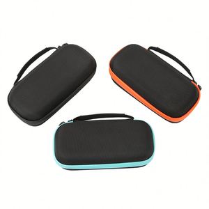 Factory Wholesale Custom Mini Eva Insulin Cooler Bag for Insulated Medication Travel Bag With Temperature Display - Product Image 5