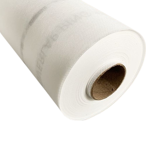 Membrana transpirable utilizada debajo del vapor de teja de asfalto Permeable e impermeable Membrana de techo inclinado - Product Image 5