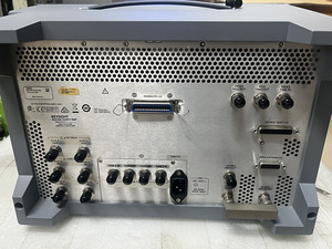 Solution de mesure complète Keysight E5080B VNA pour composants passifs, amplificateurs et mixeurs avec analyse de réseau – Approvisionnement direct usine - Product Image 4