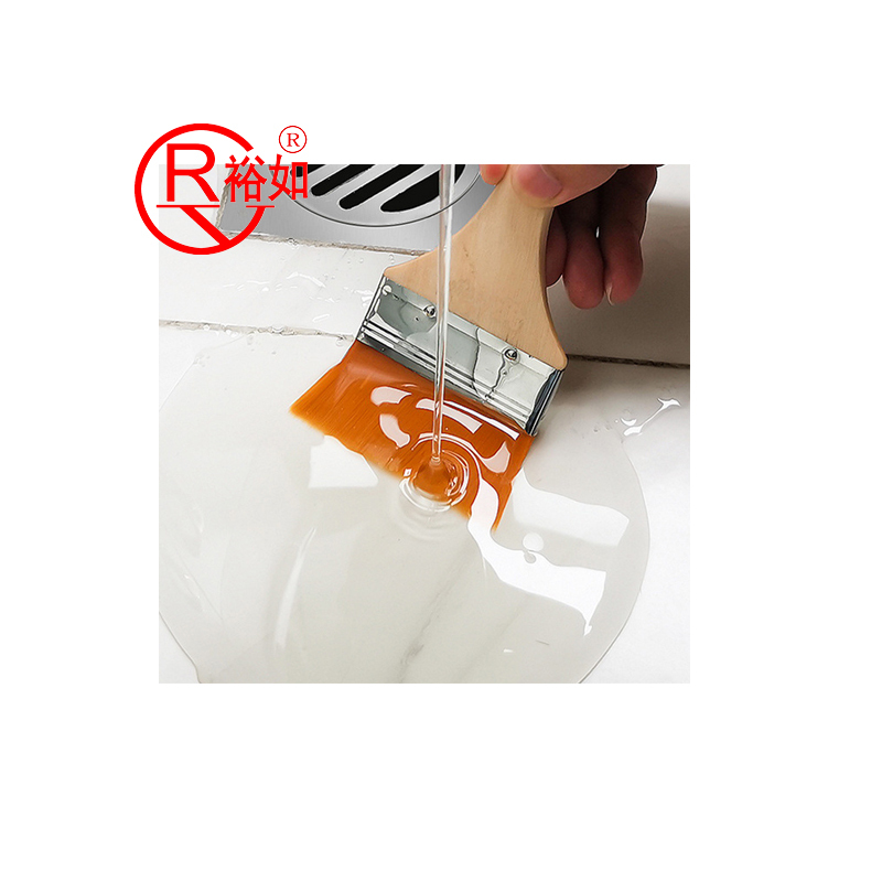 Yu Ru Other Waterproofing Materials Impermeabilizante