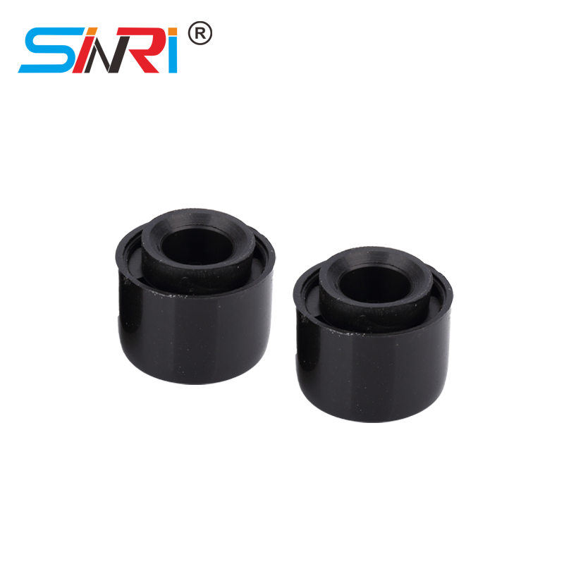 SINRI EPTFE Vent Cap for Automotive Lighting Gas Media Compatibility