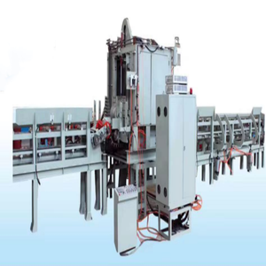 เครื่องลอกเปลือกไม้ซุงสำหรับกระบวนการเตรียมไม้ซุงก่อนการย่อย - Product Image 6