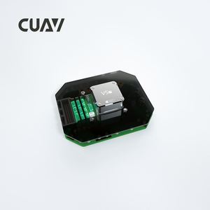 CUAV CAN PDB V5 Plus Carrier Board Flight Control System for Fixed Wing Aircraft RC <b>Drone</b> - Product Image 4