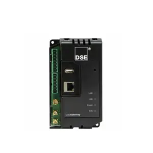 Deepsea Electronics 단일 발전기 컨트롤러 시스템 Dse3110