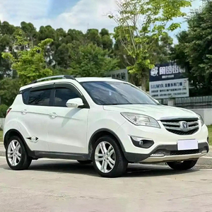 รถยนต์มือสอง Changan CS35 ปี 2016-2019 เครื่องยนต์เบนซิน เกียร์ธรรมดา พวงมาลัยซ้าย ล้อแม็ก R15 เบาะผ้าสีเข้ม 5 ที่นั่ง กล้องมองหลัง ซันรูฟ - Product Image 4