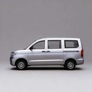 Usato Wuling Hongguang V 2022 1.5L versione di accesso dinamico energia elettrica <span class=keywords><strong>LAR</strong></span> ispezionato professionalmente per l'esportazione - Product Image 3