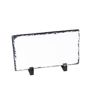 Statue d'ange sculptée, peinte et polie 9x14cm, modèle de plaque en pierre calcaire DIY pour la décoration de la maison, pour cadeaux - Product Image 2