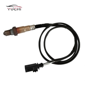 เซ็นเซอร์ออกซิเจนแท้สำหรับรถยนต์ 06a906262ck สำหรับ Volkswagen Audi - Product Image 1