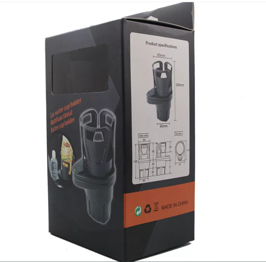 Ultimate Car Cup Holder Guide: Tank 300, Land Cruiser, Ranger, Ducato Range Rover Models