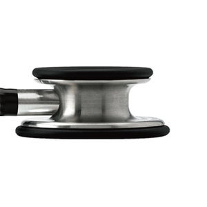 Estetoscopio Manual de Acero de Doble Cabeza Longwin Modelo Clase II, Estetoscopio de Cardiología Médica Premium - Product Image 4