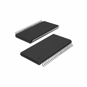 Circuito Integrado 48 TFSOP (0.173", 4.40mm de Ancho) IC BUF NO INVERSOR 3.6V 48TVSOP Lógico SN74LVCH16541ADGVR Componente Electrónico - Product Image 1