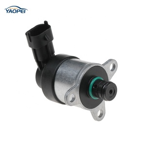 Valvola Regolatrice di Pressione Carburante 0928400825 per <span class=keywords><strong>Fiat</strong></span> Panda, Punto, Lancia Ypsilon, <span class=keywords><strong>500L</strong></span>, Doblo, Freemont - Product Image 1