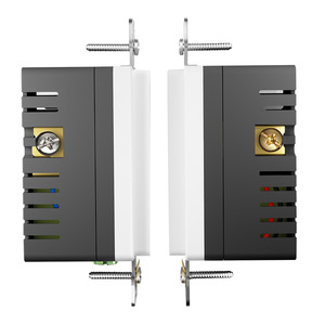 Best Smart Home Modern <strong>Usb</strong> Outlets Wall Electrical 15A <strong>Usb</strong> and Duplex Electrical Outlet Wall <strong>Usb</strong> <strong>Plug</strong> Charging <strong>in</strong> Bedroom - Product Image 2